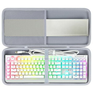Lebakort���[�P�[�X�ƌ݊����̂���Razer Blackwidow V3/Blackwidow V4/Cynosa V2/Ornata V3/Huntsman Elite/Huntsman V2/Redthunder K10