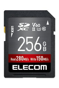 �G���R��SD�J�[�h256GBSDXC�f�[�^�����T�[�r�X�tUHS-IIV60MF-FS256GU23V6R