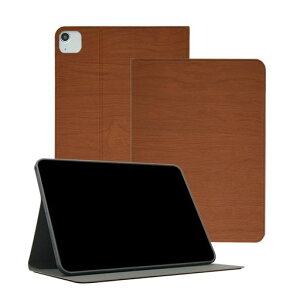 Ryo�y�X������ �^�u���b�g�P�[�X �Ή� iPad Air 13 M2 2024 13 �C���` �p �P�[�X �I�[�g�X���[�v �X�^���h �p�x���� �S�ʕی� �ϏՌ� iPadAir13 �P�[�X �A�C�p�b�h �G�A 13 �C���` M2 �ی� �J�o�[ �u���c