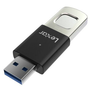 Lexar 256GB JumpDrive F35 PRO �t���b�V���h���C�u 400MB/�b USB 3.2 Gen 1