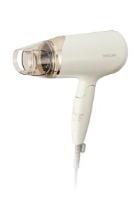 �e�X�R�� (TESCOM) �h���C���[ �}�C�i�X�C�I�� �܂肽���� �≷�� �y�� �z���C�g TD260A-W