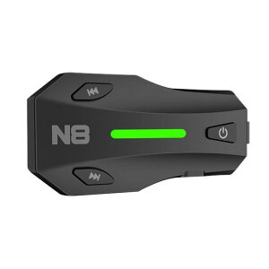 NYTALK N8 �o�C�N �C���J��|�w�����b�g �C���J��|8�l�����ʘb&���y�𒮂��Ȃ���ʘb�\|���y���L �f���A���`�b�v Qualcomm Bluetooth