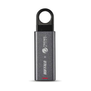 BUFFALO �E�B���X�`�F�b�N�@�\�t�� USB3.1(Gen1)������ 32GB RUF3-KV32G-DS