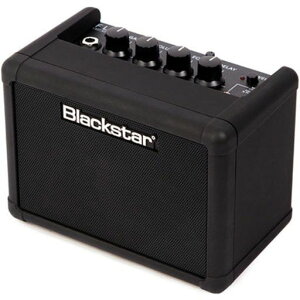 BLACKSTAR Blackstar �u���b�N�X�^�[ Bluetooth���� �R���p�N�g �M�^�[�A���v FLY3 Bluetooth ������K�ɍœK �|�[�^�u�� �X�s�[�J�[ �o�b�e���[ �d�r�쓮