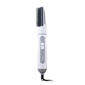 �e�X�R�� (TESCOM) �J�[���h���C���[ �}�C�i�X�C�I�� �y�� 22mm �L���b�`�N�b�V�����u���V �w�A�h���C���[ �z���C�g TC200B-W