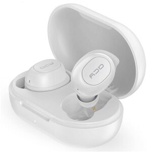 QCY T9 ���C�����X�C���z�� �X�|�[�c �����j���O IP64 �h�� �h�o �C���[�t�b�N �����h�~ �����{�^�� ���� �Ў� �����y�A�����O �J�i���^ �}�C�N�t�� �w�b�h�Z�b�g �ʘb �����ԍĐ� PC �X�}�z�c