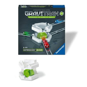 ���x���X�o�[�K�[ �R���X�g���N�V�����g�C GraviTrax PRO �ǉ��p�[�c �~�L�T�[ �Ώ۔N�� 8��~ 26175 8 �a���� �N���X�}�X