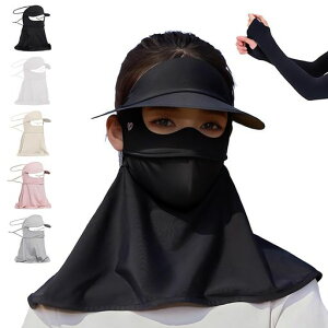 [Be-Unique]�t�F�C�X�J�o�[�⊴UV�J�b�gUPF50+�T���o�C�U�[���f�B�[�X���Ă��h�~�X�q������ʂ΍L�ʋC���y�ʒ����\���O���΍��������}�X�N�A�E�g�h�A�S���t���]�ԏt�ďH������ꏗ���c