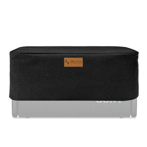 MUSIIN ULT FIELD 5�Ή��̃v���~�A���|�[�^�u��Bluetooth�X�s�[�J�[�J�o�[�A�h�H�f�ށA�|�[�^�u���Ő܂肽���݉\�A�z�[���X�^�W�I�≮�O�ł̎g�p�ɓK�����f�U�C��.