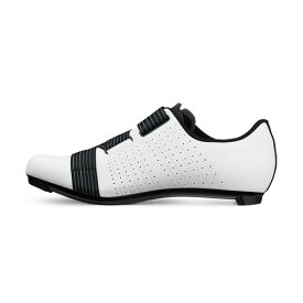 Fizik(フィジーク) R5 パワーストラップ(2019) シューズ ホワイト/ブラック 41.0
