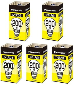 �p�i�\�j�b�N(Panasonic) �y5�Z�b�g�z �V���J�d��200�` LW100V200W