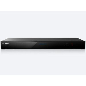 �u���[���C�f�B�X�N���R�[�_�[ 2�`���[�i�[ 2TB HDD���� �t�i�C FBR-HW2060