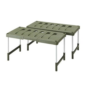 Belca ���{�� ���[�I �N���[�[�b�g�E������t���[���b�N �L�k�^�C�v 2����� ��76.5~93.5x���s37x����35�E40cm �G�R�O���[�� CO-RG2T