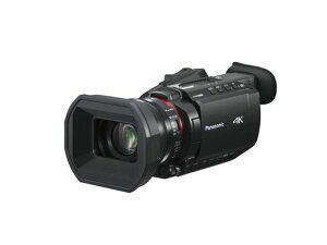 �p�i�\�j�b�N(Panasonic)4K60P�r�f�I�J����HC-X1600SD�_�u���X���b�g���w24�{�Y�[���u���b�N