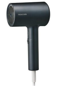 �e�X�R�� (TESCOM) �h���C���[ ���C�X�`���[�C�I��(TM) ���ɂ��邨���� ���⃂�[�h���� I���^ �R�[�h�� 1.7m �u���b�N TDX300A-K
