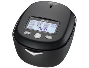 �^�C�K�[�y�炲�A�ΐ���JRX-G100-KG[�G�{�j�[�u���b�N]����IH���ъ�5.5���{�y��ő����d��1080W