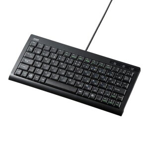 �T�����T�v���C �~�j&�X����USB�L�[�{�[�h �p���^�O���t �e���L�[���� �u���b�N SKB-SL28BK