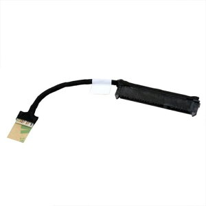 HSSDTECH SSD HDD SATA �n�[�h�h���C�u�P�[�u���R�l�N�^�[�����p DELL �p Latitude 3550 DC02001ZF00 0X0D47 HDD Hard Drive Connector Cable