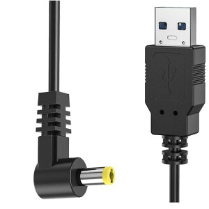 �J�[�i�r�S�����p USB�[�d�P�[�u�� �p�i�\�j�b�N USB DC�P�[�u�� �r�f�I�J�����p �d���R�[�h �B�e ���o�C���o�b�e���[�p CN-GP720VD 510VD 735VD 530VD PSP�Ή� (1m L�^)