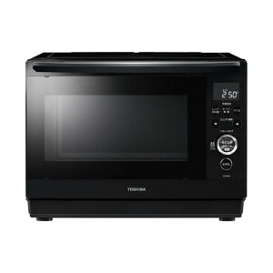 TOSHIBA(����) �X�`�[���I�[�u�������W �Ηq�h�[�� ER-D80A(K) �u���b�N 250°C 1�i���� �t���b�g�e�[�u�� �d�q�����W �ԊO���Z���T�[ �m���t���C���� �ȒP������� ���^ �V���� ��l��炵 ��l�c