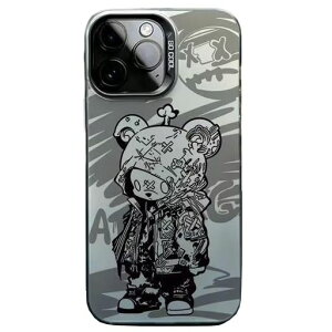iPhone 16E �p �P�[�X �J�E�Y iphone �p �ی�J�o�[ �A�j�� ���� �J�E�Y �X�}�z�P�[�X �L�����N�^�[ �o���p�[ �����Y�ی� ���C�����X�[�d�Ή� �A�C�t�H��16E �p A