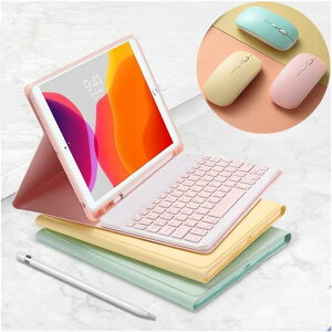 �}�E�X�t�� iPad Mini7 A17 Pro iPad Mini6 �L�[�{�[�h�P�[�X ���� �L�����f�B�[�J���[ ���f�B�[�X iPad mini ��6���� 2021 �A�C�p�b�h Mini 6 ������ �J���[�L�[�{�[�h�t�� �J�o�[ �y���V�����[�\