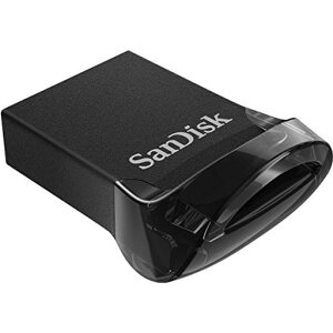 SanDisk USB3.1 SDCZ430-032G 32GB Ultra 130MB/s �t���b�V�������� �T���f�B�X�N �C�O�p�b�P�[�W�i