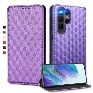 UnivoColors Galaxy S23 Ultra (SC-52D/SCG20) �蒠�^�P�[�X �������� �J�[�h���[ �}�O�l�b�g�J�� �X�^���h�@�\ �X�g���b�v�z�[���t�� TPU�\�t�g�o���p�[ �S�ʕی� �J�����ی� �Ռ��z�� �r�W�l�X �����c