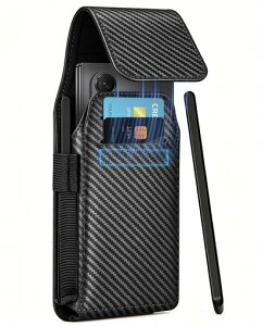 �y�E�G�X�g�|�[�`�E�x���g�ʂ��J�o�[�z NINKI�K��galaxy z fold 8 ultra/7 �p �|�[�`(�J�[�{���@�ۖ�+����Spen)