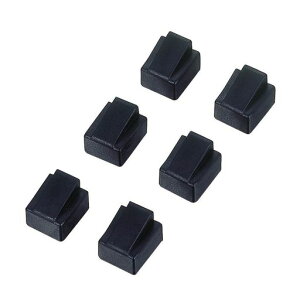�G���R���R�l�N�^�ی�L���b�v(6��)LD-RJ45CAP6