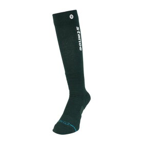 [Stance] [スタンス] SPEED MID POLY SNOW A758D25SPE PINE(02038)