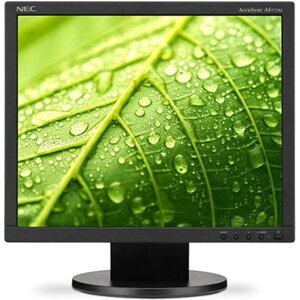 液晶ディスプレイ17型/1280x1024/ブラックLCD-AS173M-BK