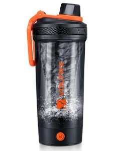 VOLTRX�d���V�F�C�J�[�{�g���AGalliumUSBC�[�d���d���v���e�C���V�F�C�N�ABPA�t���[�ATritan���A700ml