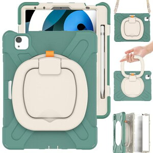 iPadAir11C`2025(M3)/2024(M2)P[X/iPadAir5/4P[X360°]ϏՌyV[LbY킢qqǂt|΂ߊ|ACpbhpro11Jo[