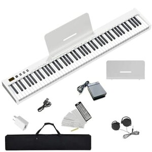 �j�R�}�N NikoMaku �d�q�s�A�m 88���� SWAN-S ���{��\�L MIDI�Ή� �R���p�N�g �y�� �X�����f�U�C�� �[�d�^ ���S�� �X�^���h �\�t�g�P�[�X �y�_�� ���K�p�C���z�� ���ՃV�[�� ���{��������t�� (�c