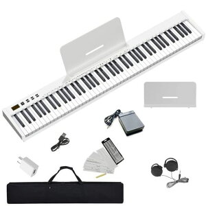 �j�R�}�N NikoMaku �d�q�s�A�m 88���� SWAN-S ���{��\�L MIDI�Ή� �R���p�N�g �y�� �X�����f�U�C�� �[�d�^ ���S�� �X�^���h �\�t�g�P�[�X �y�_�� ���K�p�C���z�� ���ՃV�[�� ���{��������t�� (�c