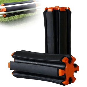 �N���u�z���_�[�N���u�Œ�N���u�g�ѕ֗��N���u�P�[�X�I�[�K�z���_�[�p�i6�{�u���b�N