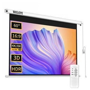 WASJOYEvWFN^[XN[60C`16:9d[dRt݂艺ǁEVtΉfʃz[VA^[(zCg)