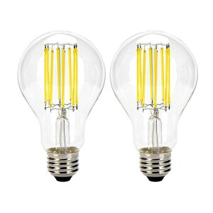 LED�t�B�������g�d�� ���M�d��100W���� E26�����G�W�\���d�� 11W�����FA70 5000k 1500lm �����Ή� �N���A ���P�x �L�z��(2��)