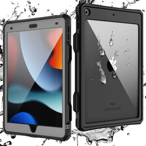iPad9(2021)pP[X8(2020)Ή7(2019)hShSʕیϏՌՌzh~hho360ČRϋv^J̓ACȂǓKpiPad9/8/7p