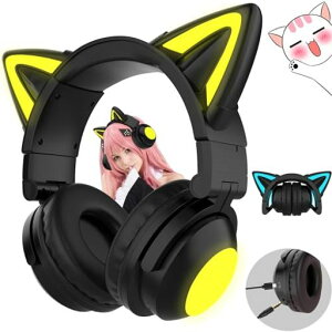 LYTDMSKYLwbhzQ[~OwbhZbgCXwbhzBluetooth5.0LCzLp3.5mmLk܂ݎ}CN7FLEDCgRϊUSB|[gڃmCYLc