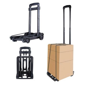 �yEONKEFF�z��Ԑ܂肽���݁A�L�����[�J�[�g�A�|�[�^�u���J�[�g�A�L�����[�J�[�g�܂��݌y�ʁA��ցA�É��A�ő�50KG�܂őς����܂��A�L�����[���S���~�j