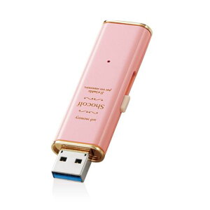 �G���R��USB������64GBUSB3.0�Ή�Windows/Mac�Ή��X���C�h���s���NMF-XWU364GPNL