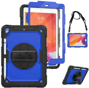HerizeiPad10.2P[X(iPad9/7/8P[X2021/2019/2020V^)یV[360x]̐܂X^hRnhXgbvty[vScCϏՌȒP