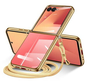 GalaxyZFlip7�P�[�X�N���A�V�����_�[galaxyzflip7�X�}�z�P�[�X�M�����N�V�[Z�t���b�v7�J�o�[���|���΂߂�����|���P�[�X����TPU�ϏՌ����^�y�ʕR�t���΂߂����D��X�g���b�v�t��