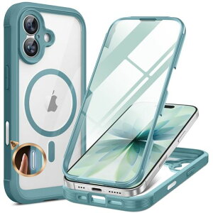 MiracaseiPhone17P[XMagSafeΉX}zP[XPhone17pJo[9HKX360°یSgop[یP[X6.3C`tJo[CX[dΉ}OZ[tΉ}OlbgڃeB[