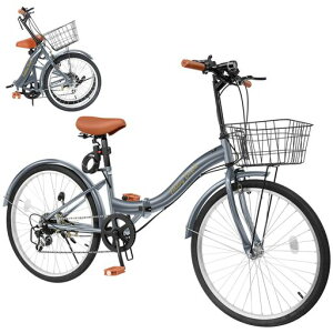 Mixiu折りたたみ自転車シマノ7段変速20インチ/24インチ折り畳み自転車軽量高炭素鋼フレーム持ち運びやすい折畳み自転車高さ調節可能なハンドルとサドル初心者男女兼用通勤通学街乗りサ…