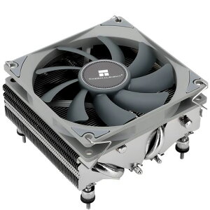 Thermalright AXP90 X53 CPU������M��A���������M��A�����M��4�{���܂݁AAMD/Intel