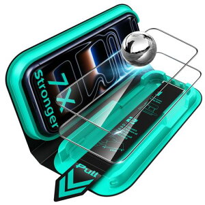 �y3�b�Ŋ����E50kg�ϏՌ��zESR �K���X�t�B���� iPhone 17 Pro Max �p 9H�z���d�x �����K���X �ČRMIL�K�i�ی� 2�� AR���H ���炳�� �C�A���� �w��h�~ �������o �z�R���t���[ SGS�F��i 1.7M�|�������c