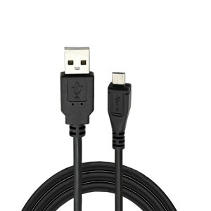 ����Micro USB�P�[�u���APS4�[�d�����[�d�݊���������\�j�[��PlayStation 4�R���g���[���[�Q�[���R���\�[���̃f���A���V���b�N4�AXbox One S/X�X�����G���[�g�R���g���[���[�f�[�^�P�[�u��(6.6FT)